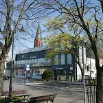 Cechowianka * Ustka