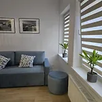 Apartment Cechowianka Ustka