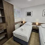 Apartment Cechowianka