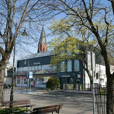 Cechowianka * Ustka