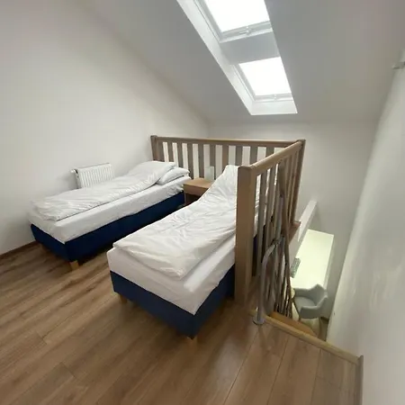 Apartment Cechowianka *