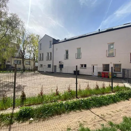 Cechowianka Ustka