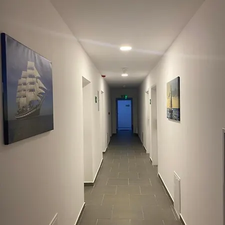 Cechowianka Apartment *