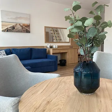 Apartament Cechowianka *