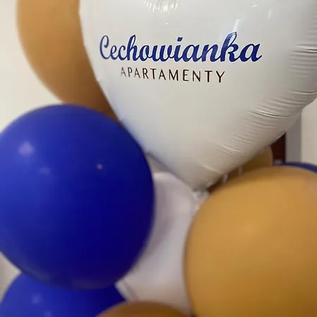 Cechowianka Apartament *