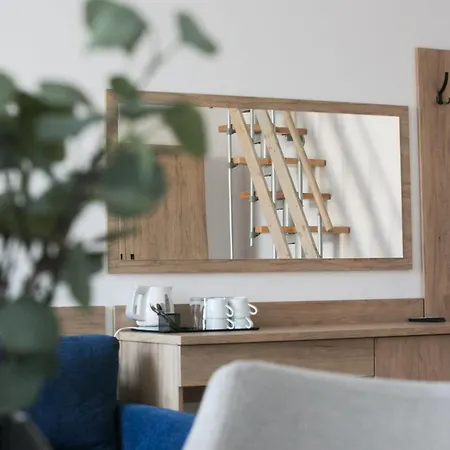 アパート Cechowianka