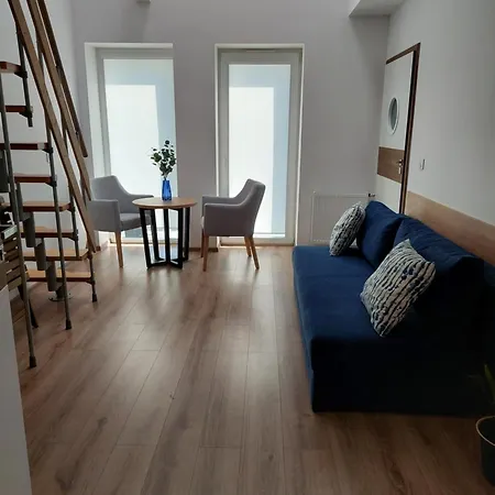 Cechowianka Apartment