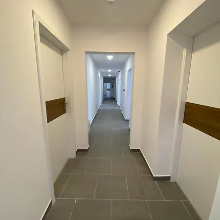 アパート Cechowianka