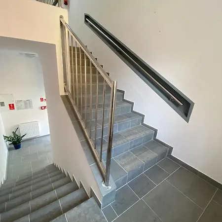 Apartment Cechowianka *
