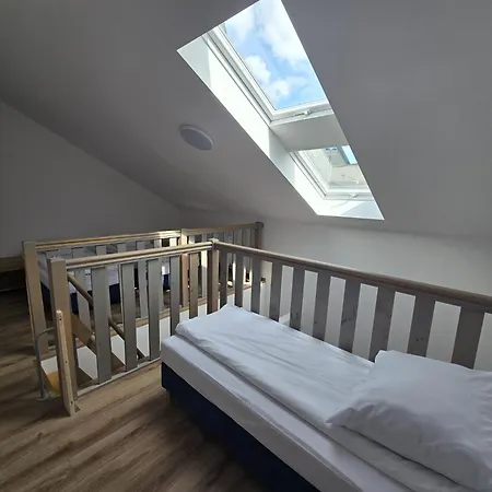 アパート Cechowianka