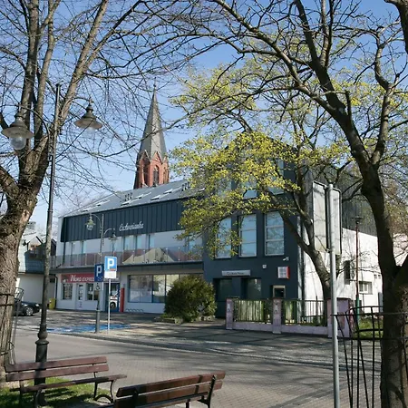 Cechowianka *