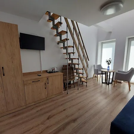 Appartement Cechowianka *