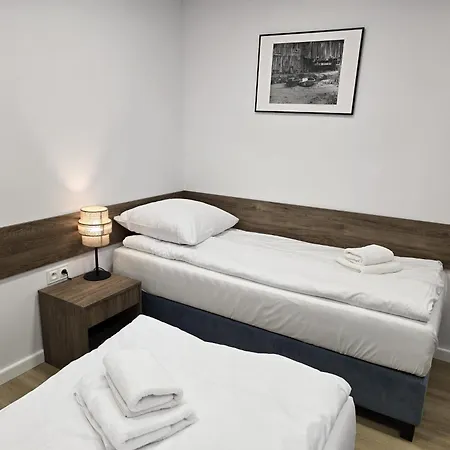 Cechowianka Appartement *