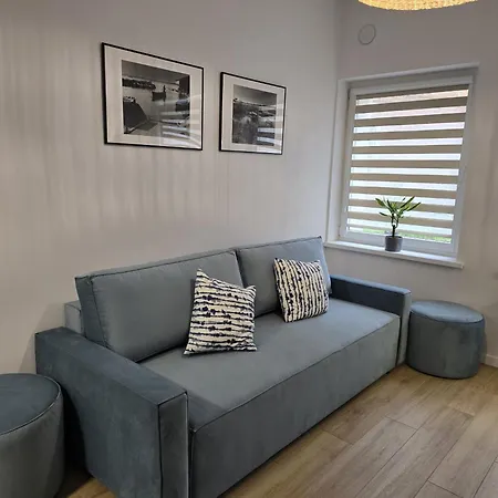Appartement Cechowianka *
