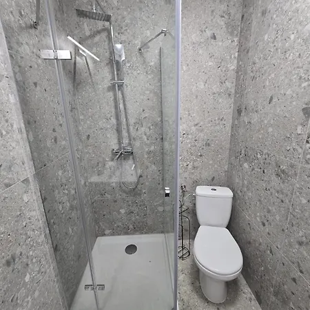 Apartment Cechowianka
