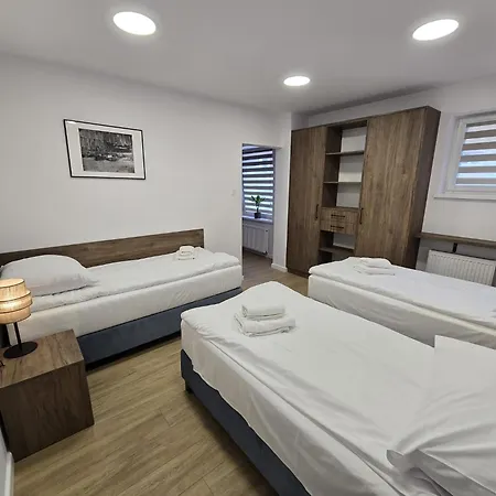 Cechowianka Appartement *
