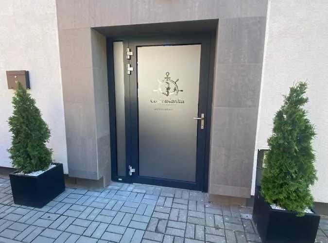 Cechowianka Apartamento Ustka