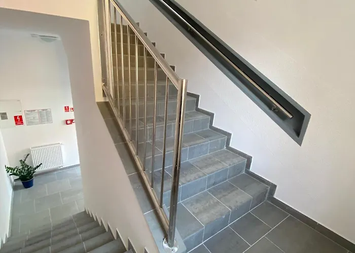 Apartamento Cechowianka *
