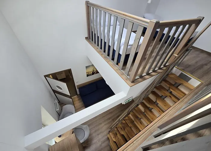 Apartamento Cechowianka Ustka