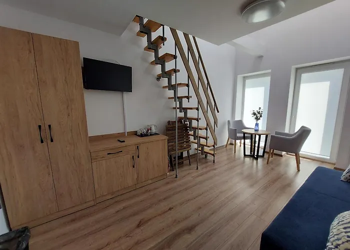 Apartamento Cechowianka *
