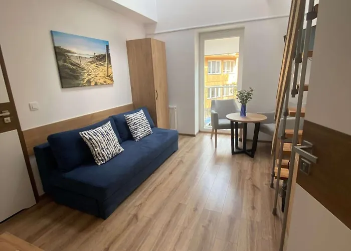 Apartamento Cechowianka *
